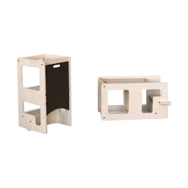 Mamatoyz Kule Flip Leertoren - Hout