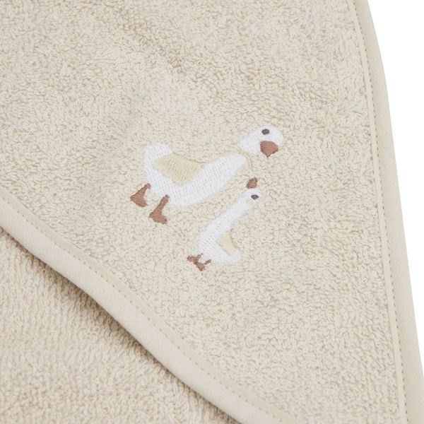 Bébé-Jou Dear Goose Badcape – foto 3