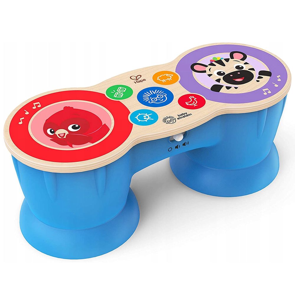 Baby Einstein drumstel Upbeat Tunes - Multi