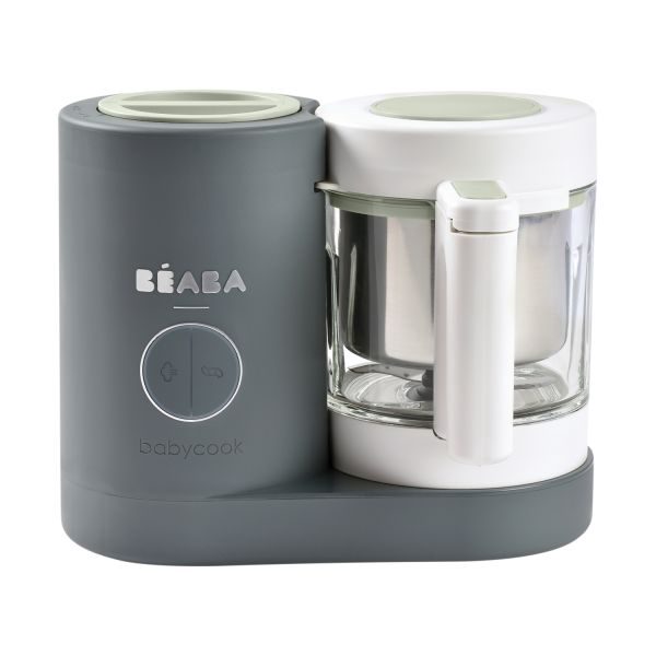 Beaba Babycook® Neo Gris Mineral – foto 2