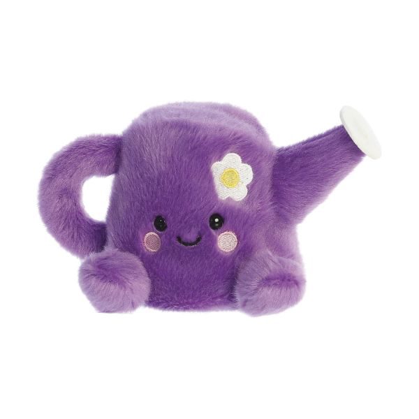 Aurora Palm Pals Gieter Knuffel – 13 cm – foto 4