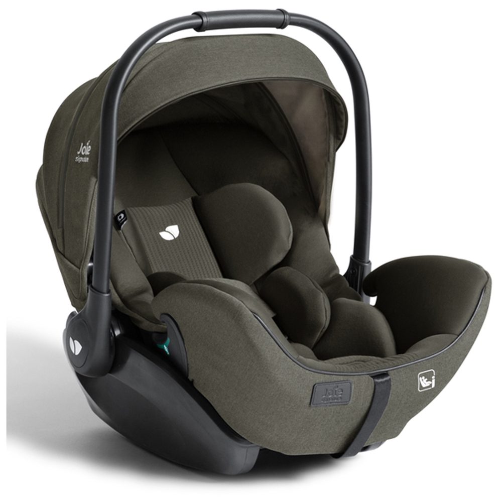 Joie i-Level pro Signature - Evergreen