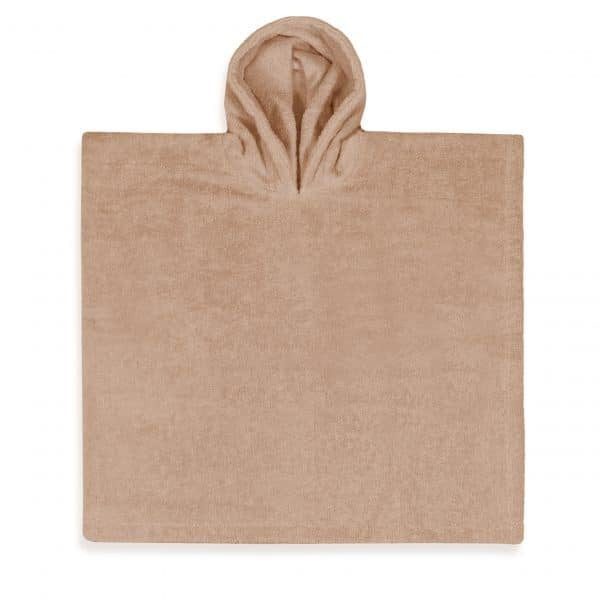 Badponcho Funnies Pinkstone