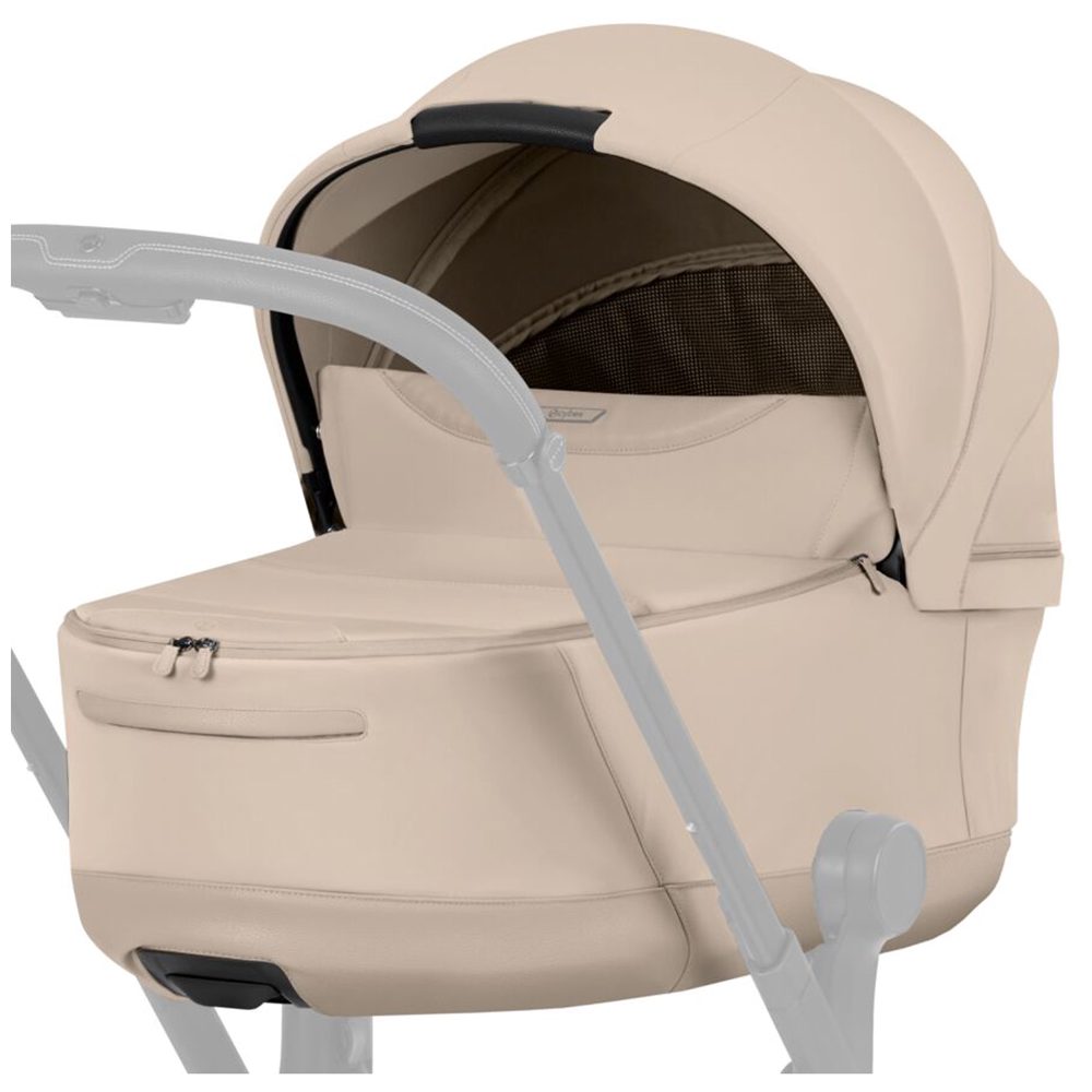 Cybex Priam Style reiswieg - Cozy Beige