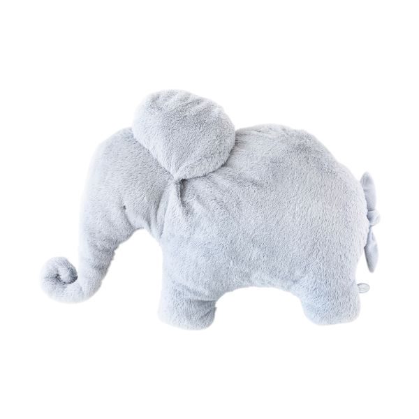 Dimpel Oscar Pillou XL Knuffel Blauw