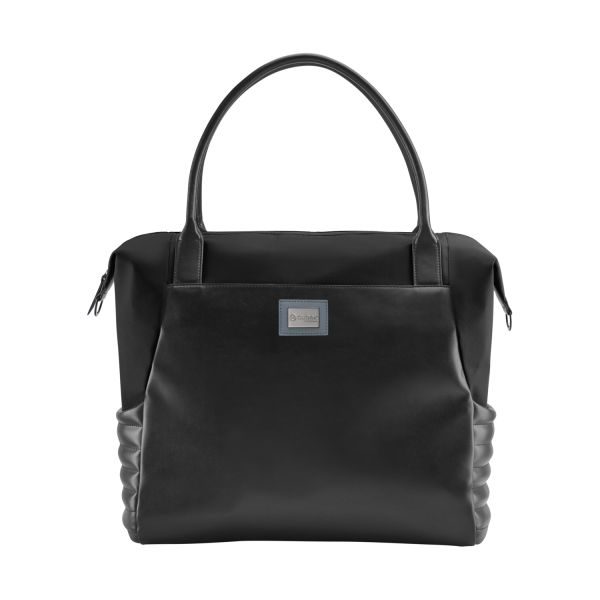 Cybex Platinum Verzorgingstas - Deep Black