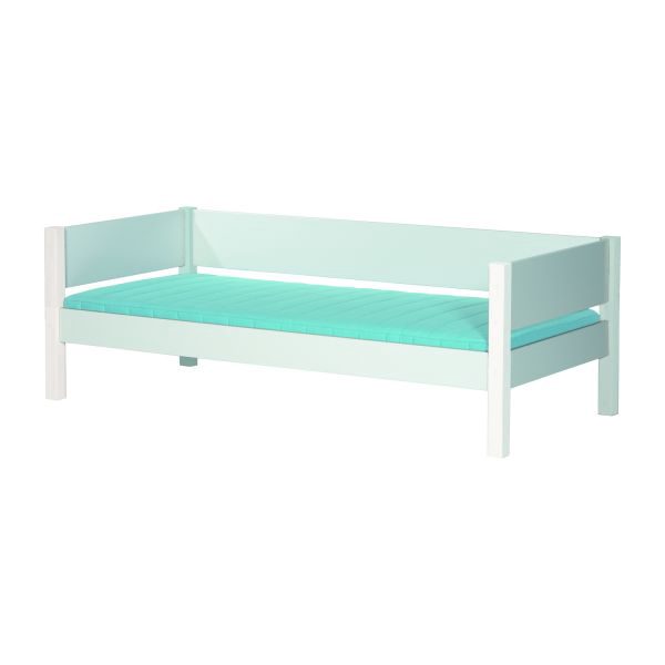 Manis-h Tor Combinatiebed - 90 x 200 cm - Snow White