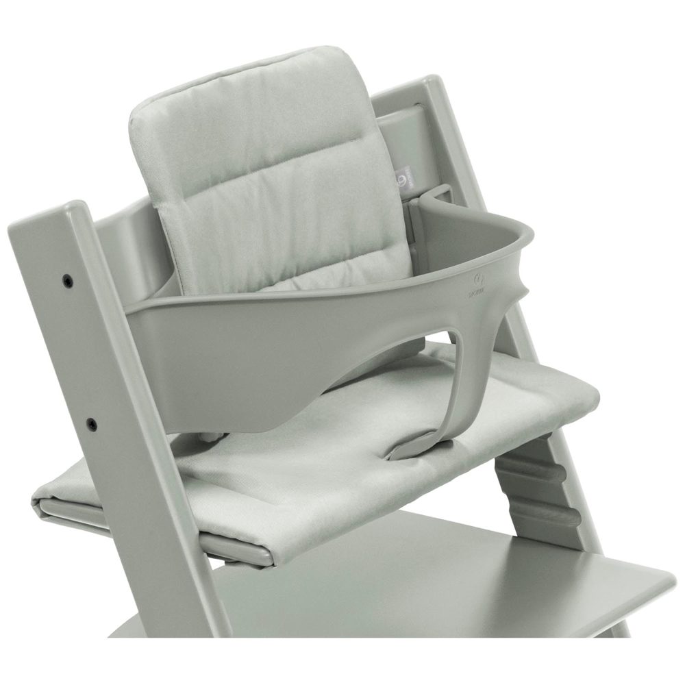 Stokke Tripp Trapp kussenset - Glacier Green