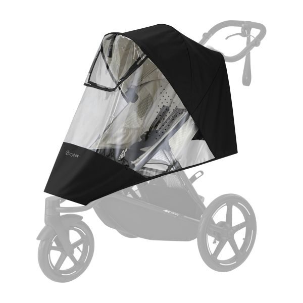 Cybex Avi Spin Regenhoes