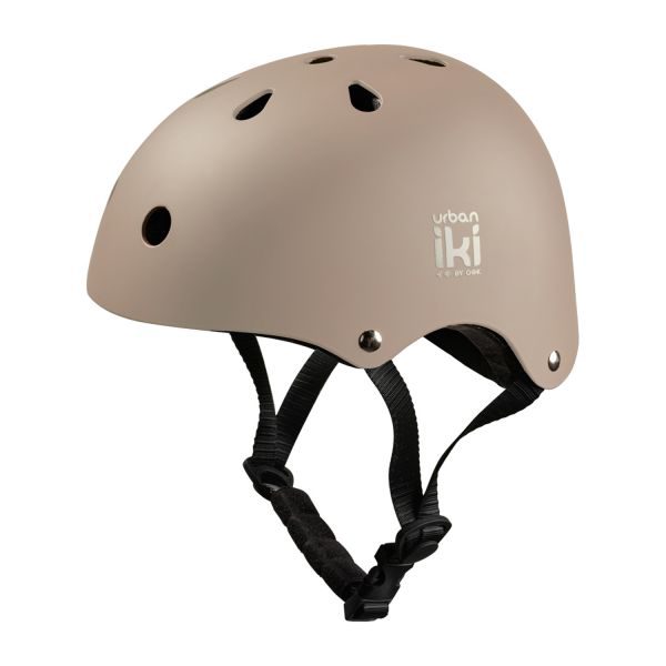 Urban Iki Helm - M - Inaho Beige