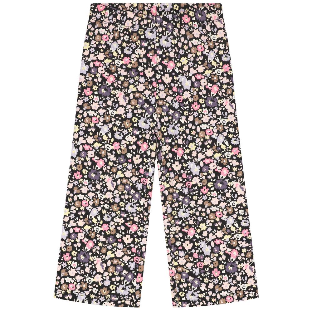 Prénatal peuter broek - Dark Stone Grey