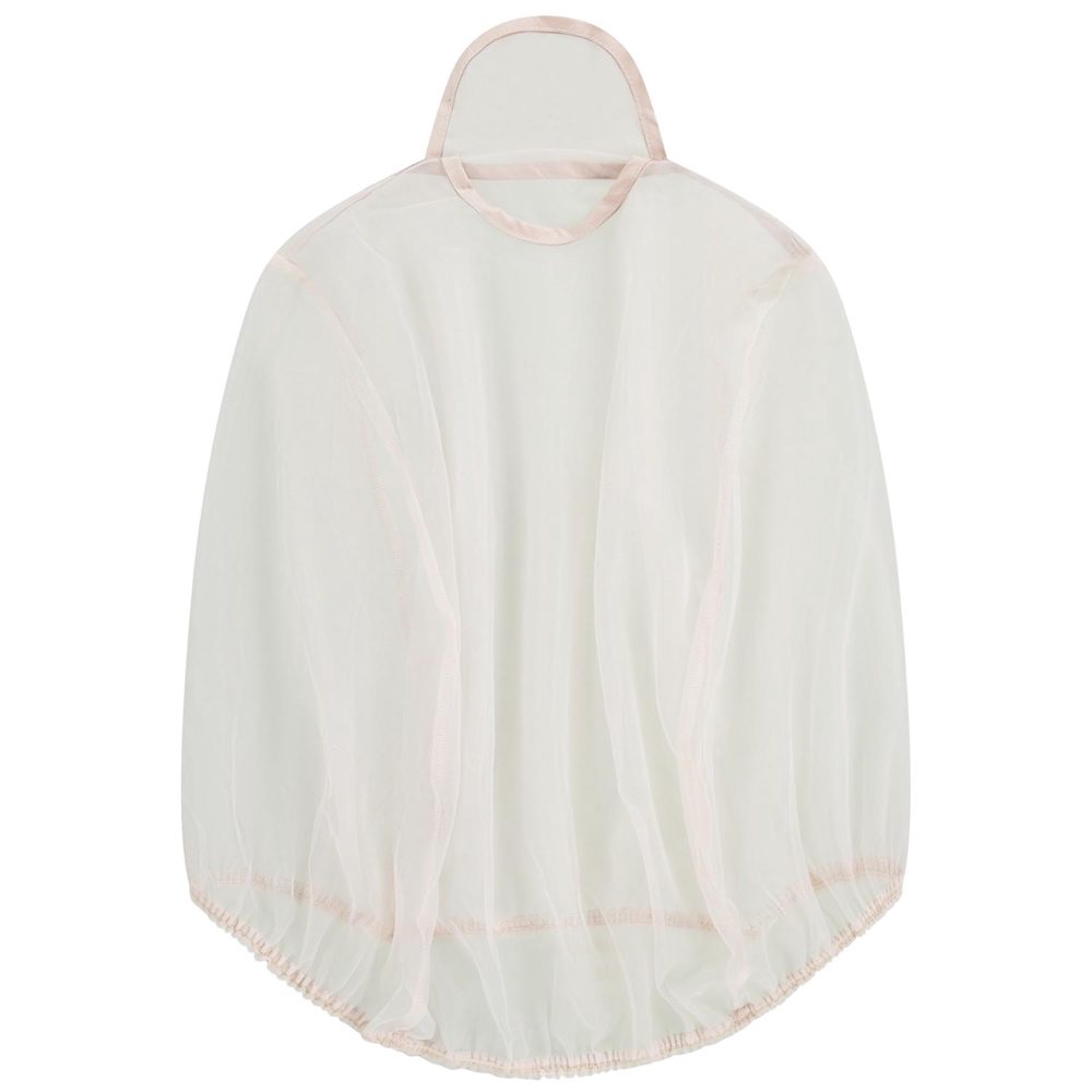 Prénatal autostoel klamboe - Ivory White