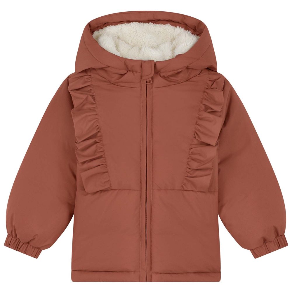 Prénatal peuter winterjas - Acorn