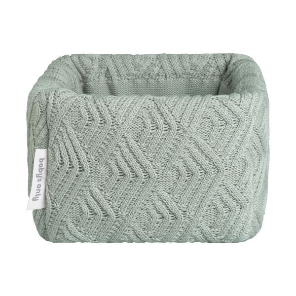Baby's Only Sierra Commodemandje - Laurel Green