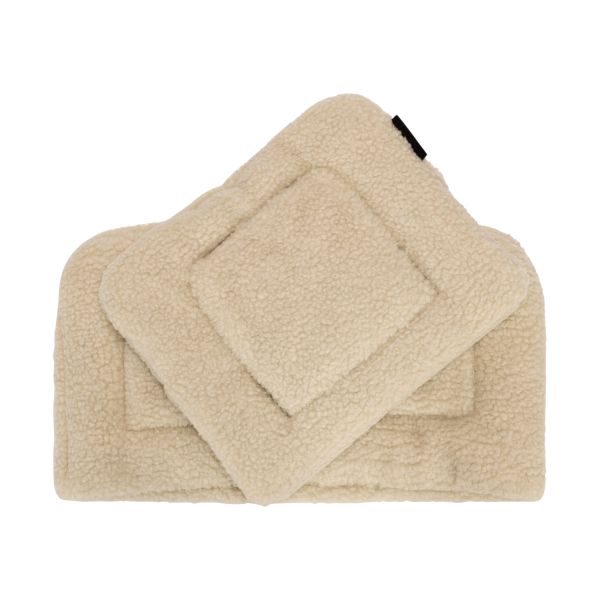 Kidsmill Up! Sheep Kussen - Beige
