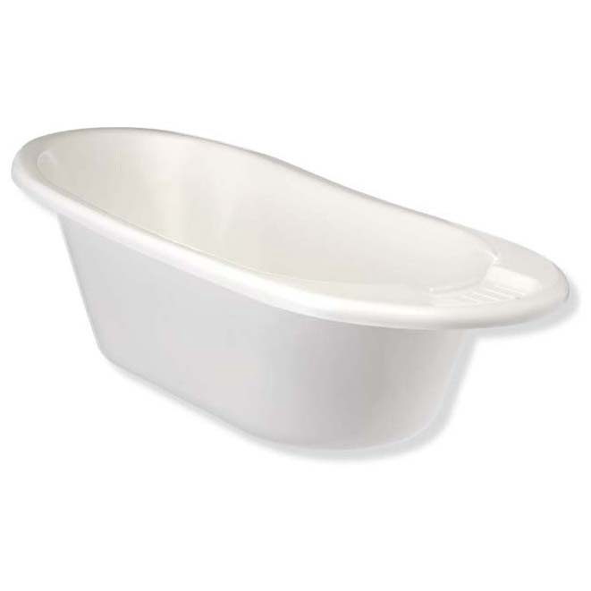 Prénatal badje - White