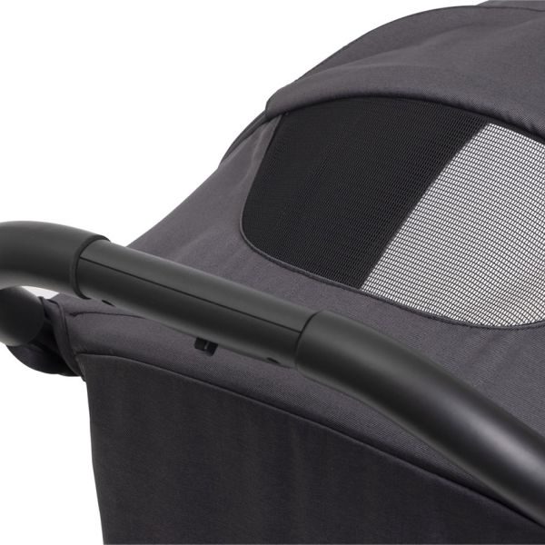 Chicco We 2 Buggy - Ebony – foto 6