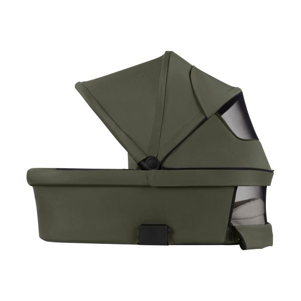 ABC Design Reiswieg Salsa/Zoom/Samba - Avocado 