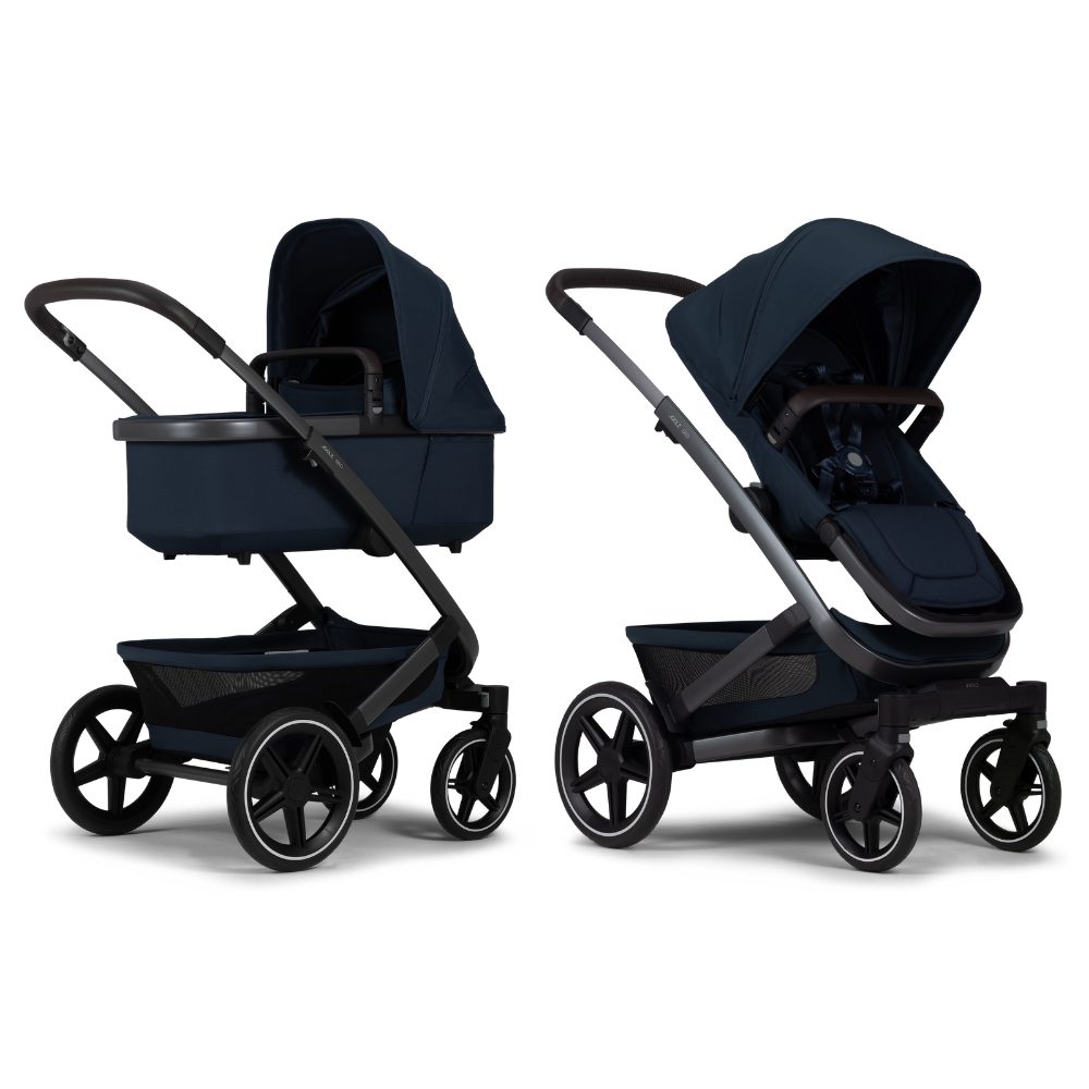 Kinderwagen Joolz Geo3 Navy Blue