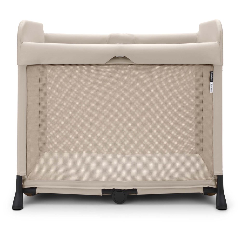 Bugaboo Stardust campingbed - Taupebrown