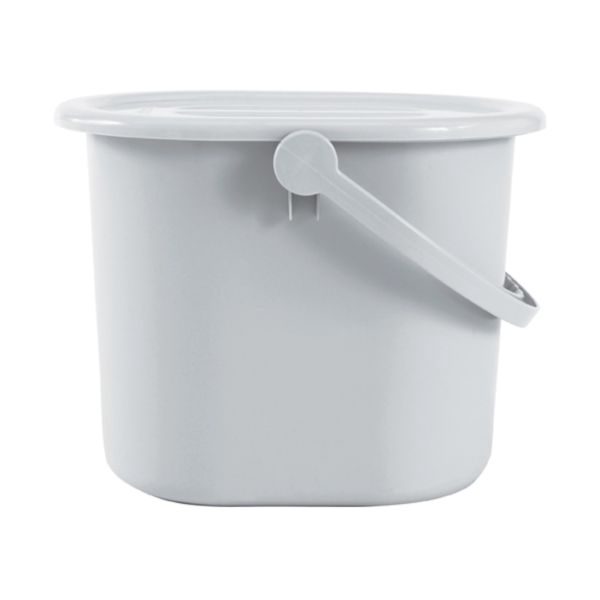 Bebe-Jou Luieremmer - Light Grey