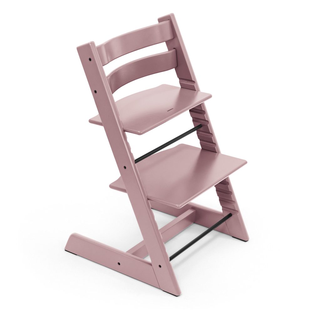 Stokke Tripp Trapp Kinderstoel - Heather Mauve