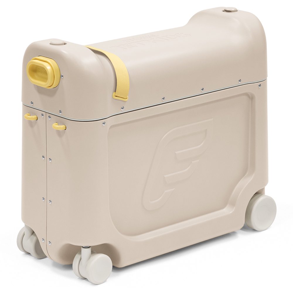 Stokke JetKids BedBox - Moonglow White