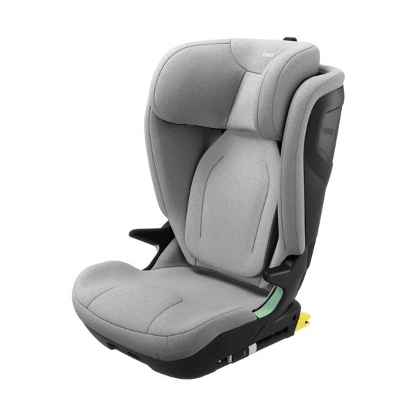 Thule Autostoel - Palm - Booster - Mid Gray