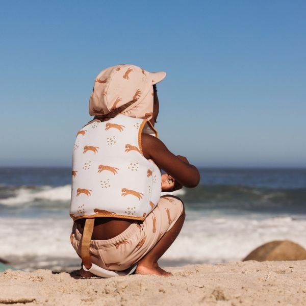 Swim Essentials Zwemvest - 2-3 Jaar - Roamer – foto 5