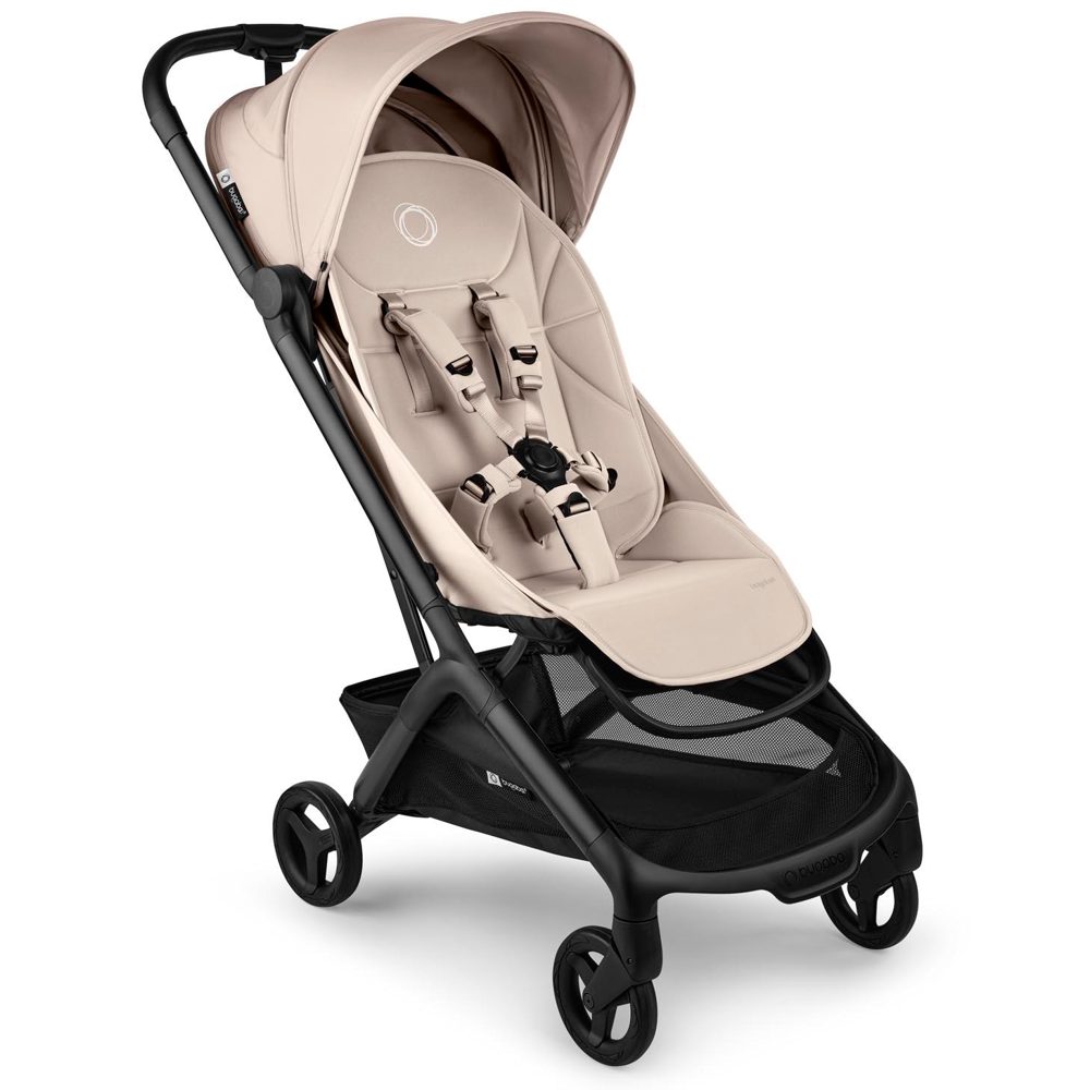 Bugaboo Butterfly 2 buggy - Desert Taupe