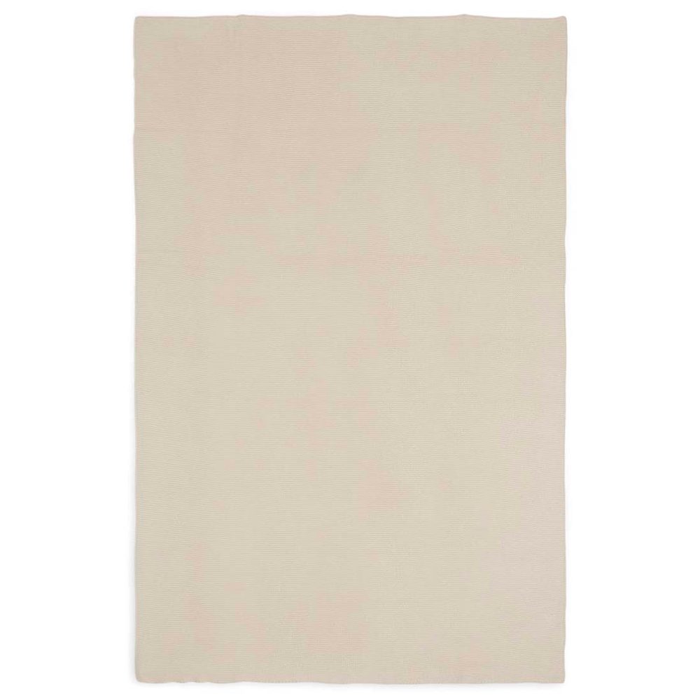 Jollein wiegdeken basic - Nougat