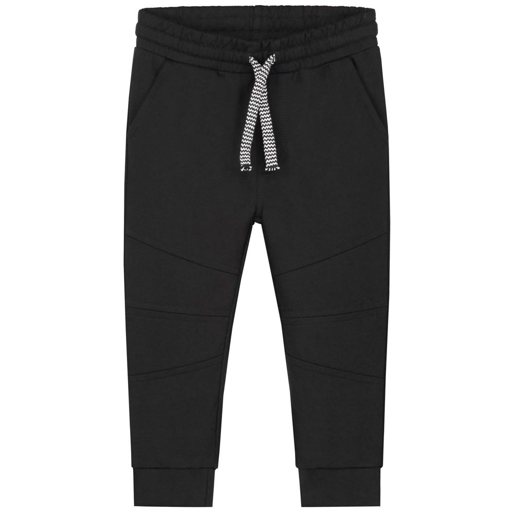 Prénatal baby broek - Black