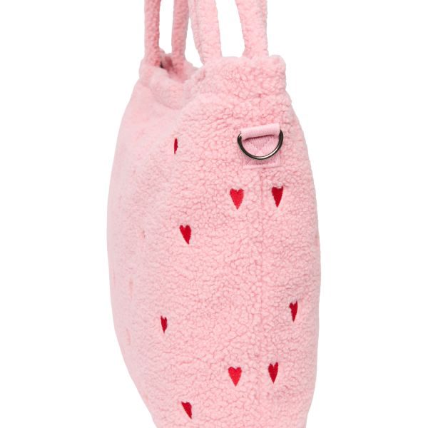 Studio Noos Teddy Moon Luiertas - Light Blue – foto 5