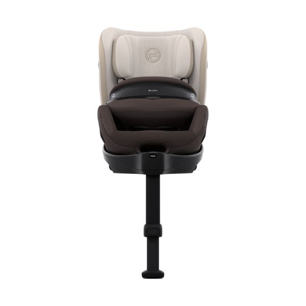 Cybex Anoris Si Style Autostoel - Amber Brown – foto 5