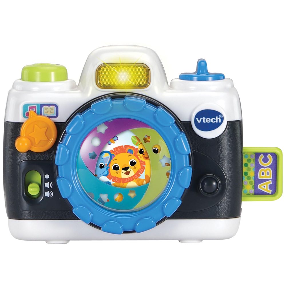 Vtech kijk & klik camera - Multi