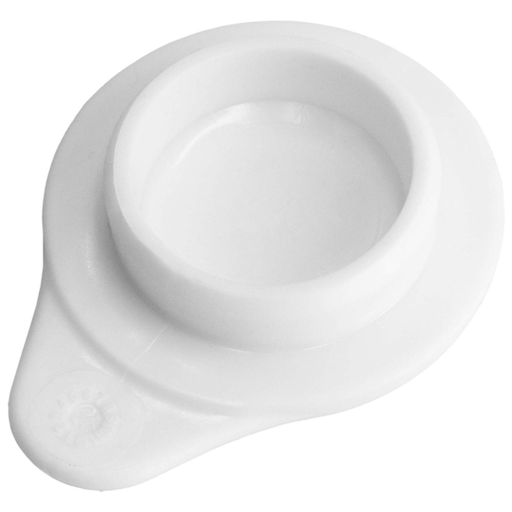 Bebe-Jou Badstop Sense - White