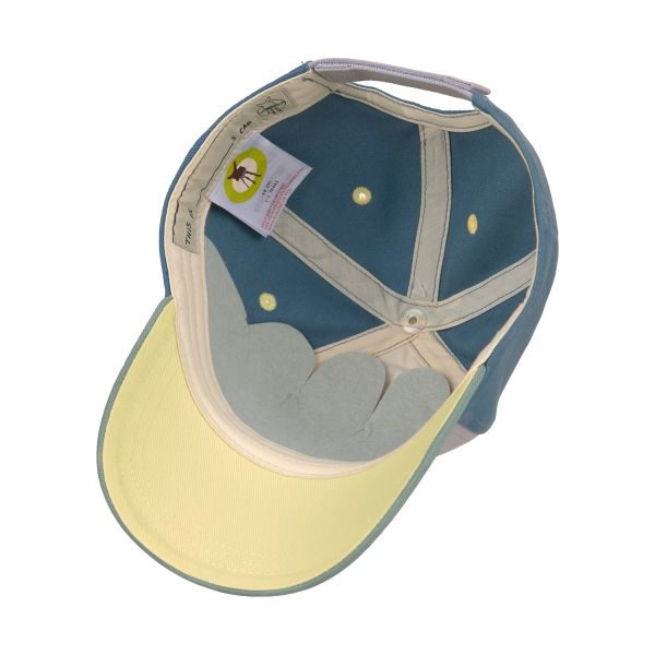 Lässig Kids Base Cap Play - Maat 52 - 56 – foto 4