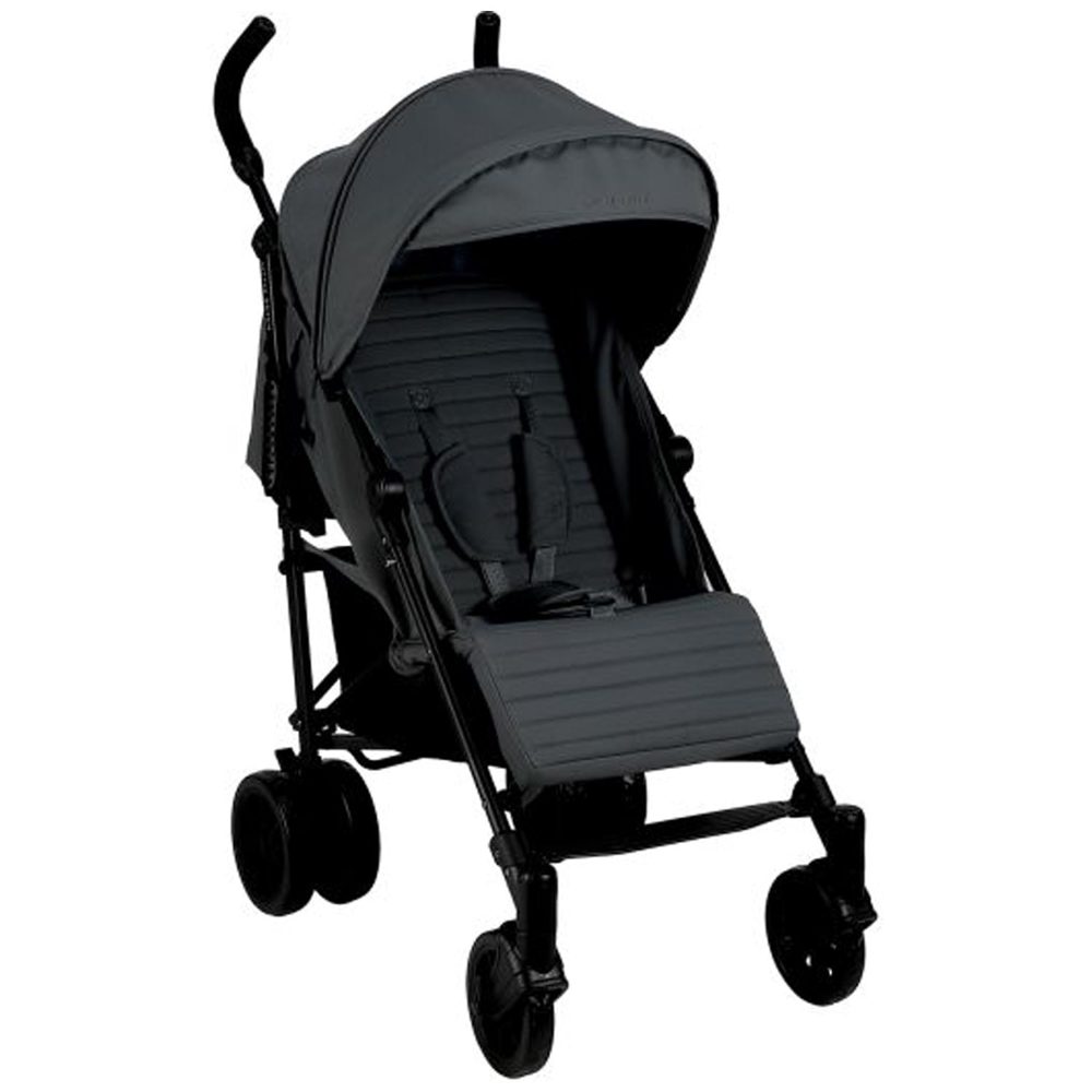 Little Dutch Paraplu buggy - Grey