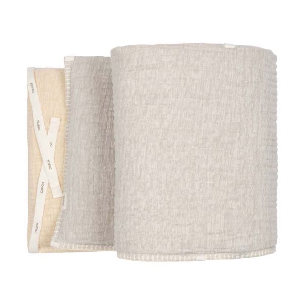 Koeka Boxbumper - Rivoli - Stone/Warm White – foto 2