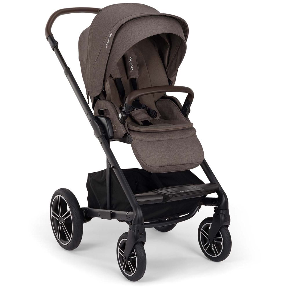 Nuna Mixx Next - Chestnut