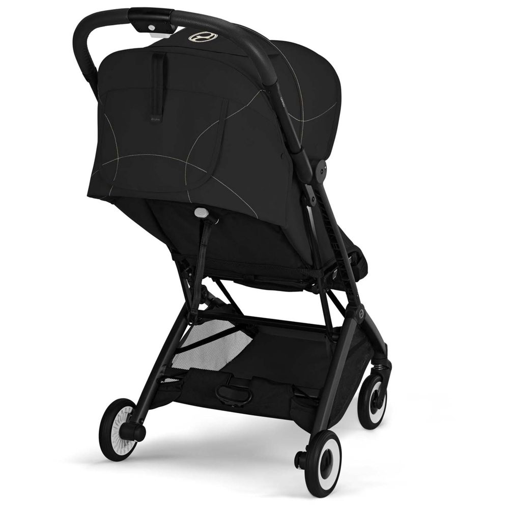 Cybex Orfeo buggy - Magic Black – foto 4