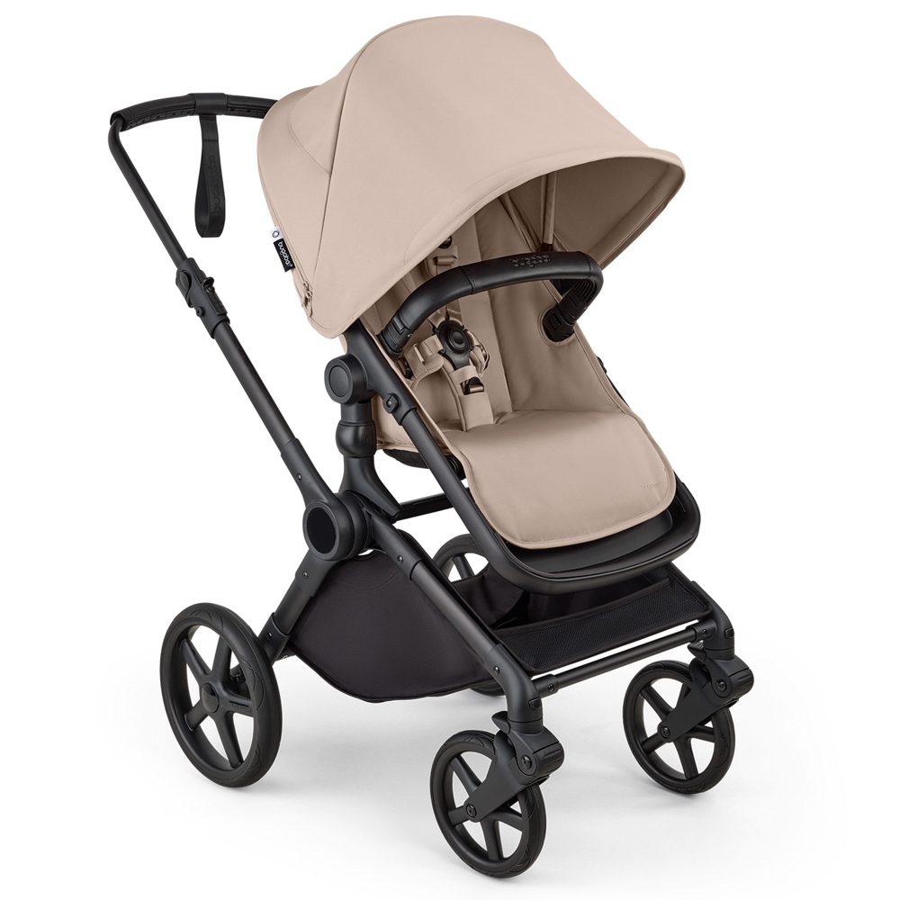 Bugaboo Cub compleet - Desert Taupe – foto 4