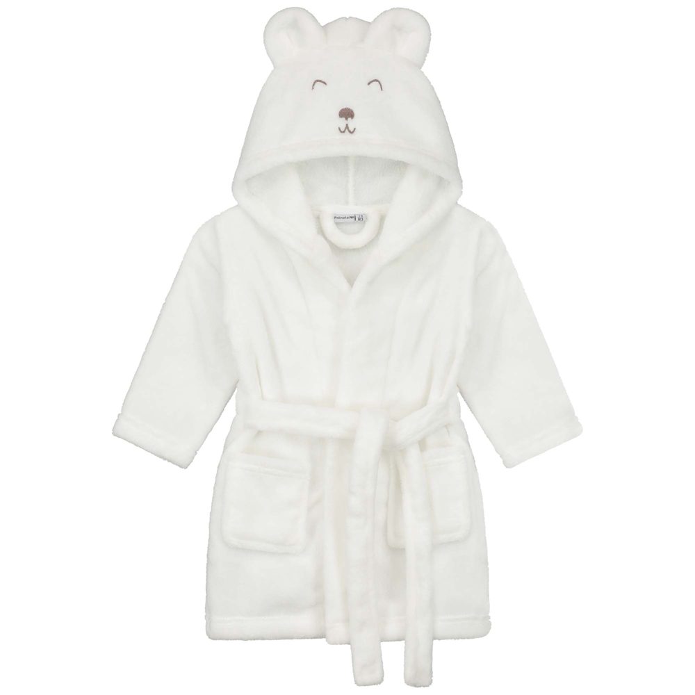 Prénatal badjas - Ivory White