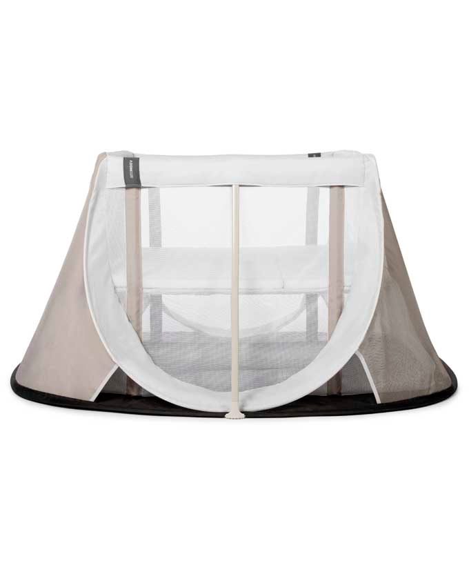AeroMoov Instant reisbedje - White Sand