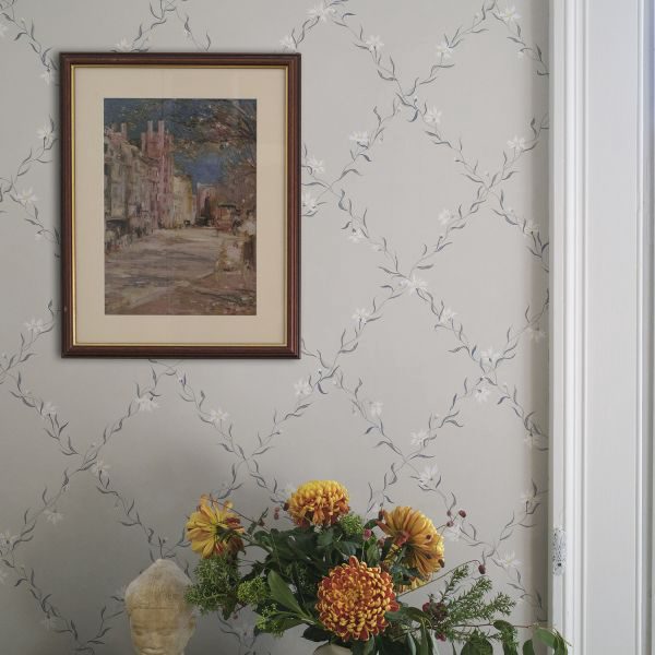 Sandberg Ewa Behang - Grey – foto 2