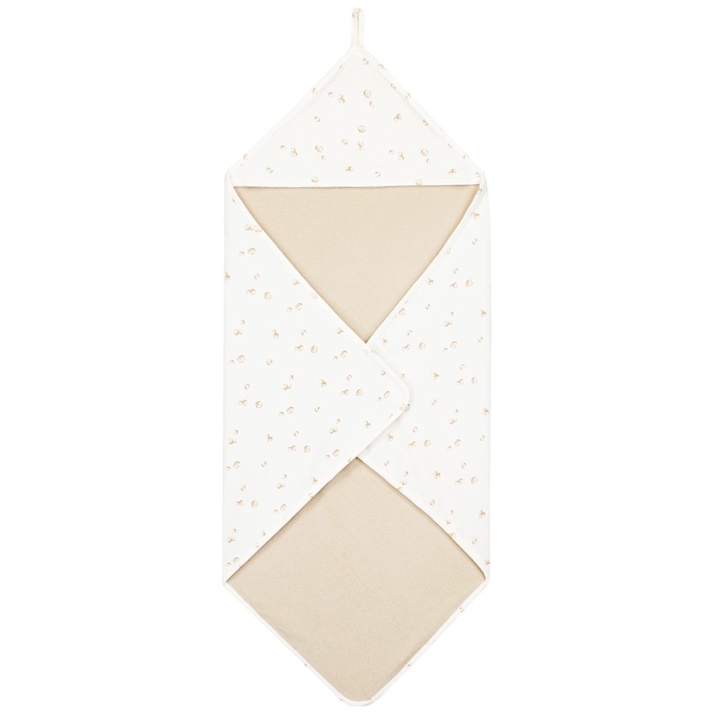Prénatal badcape Soon - Off-White
