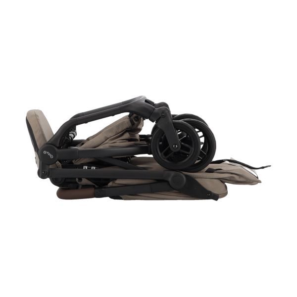 Qute Buggy Q-Ultrax 360 - Hazel – foto 11