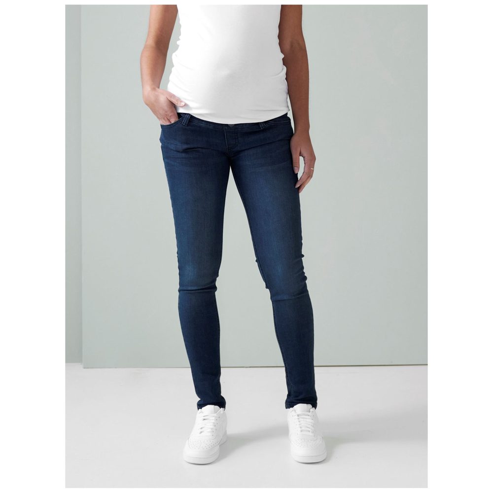 Prénatal zwangerschapsjeans - Dark Blue Denim