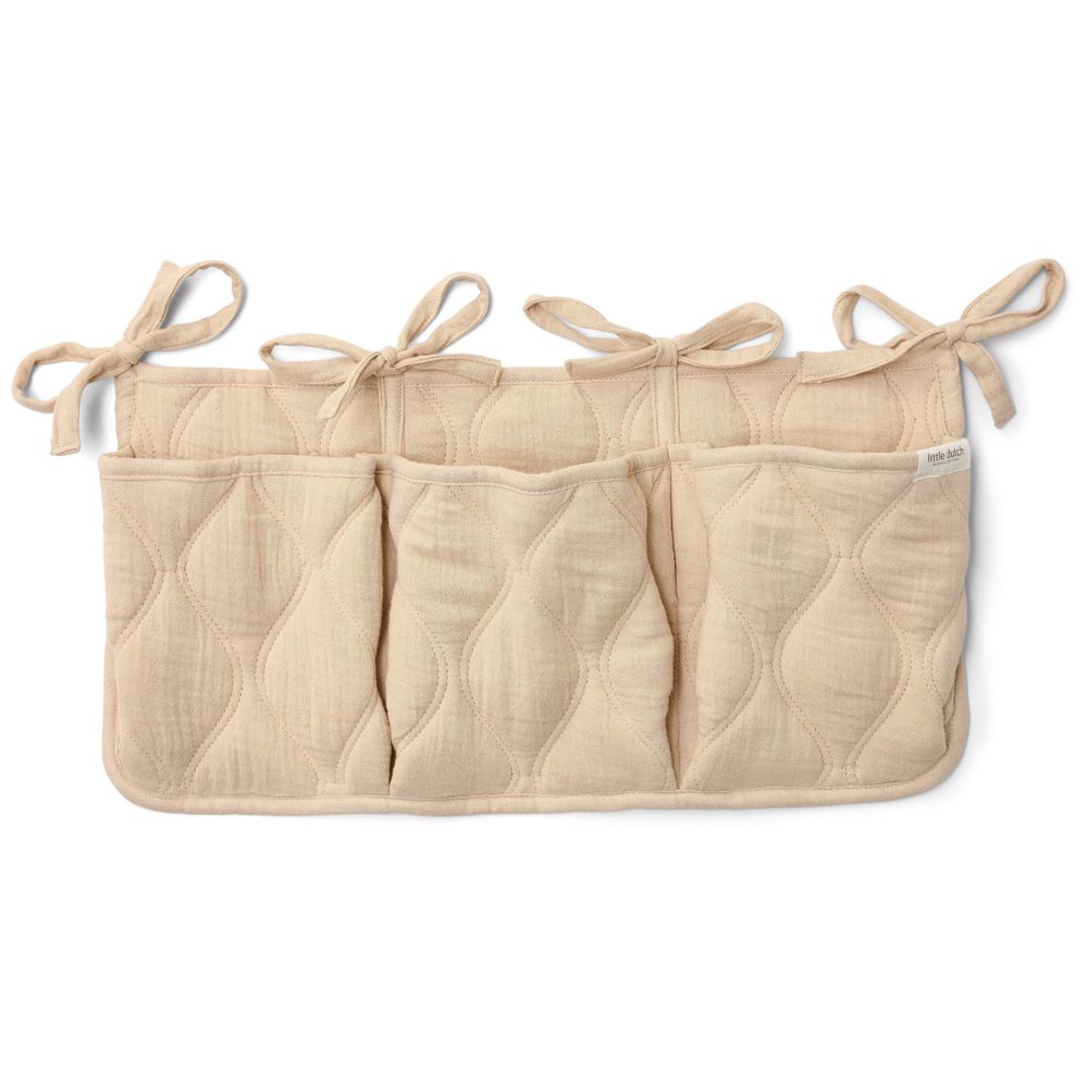 Little Dutch box organizer pure - Beigebrown