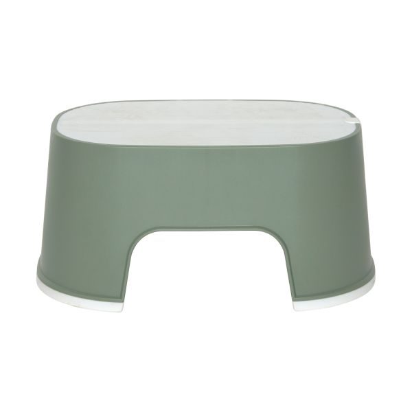 Bebe-Jou Grow Opstapje Breeze Green